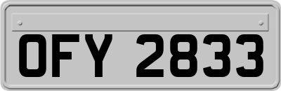 OFY2833