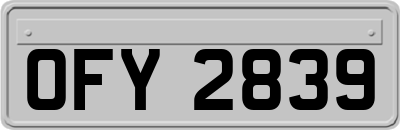 OFY2839