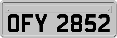OFY2852