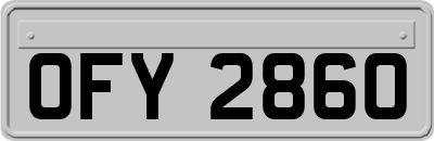 OFY2860