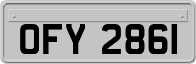 OFY2861