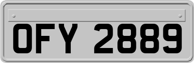 OFY2889