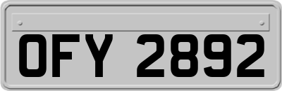 OFY2892