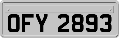 OFY2893