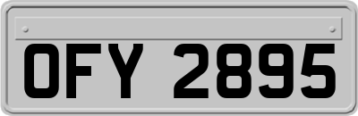 OFY2895