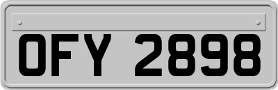 OFY2898