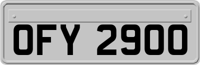 OFY2900