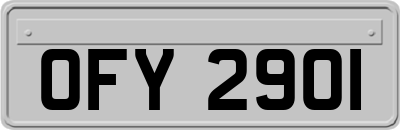OFY2901