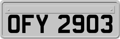 OFY2903