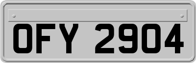 OFY2904