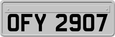 OFY2907