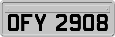 OFY2908