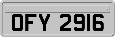 OFY2916