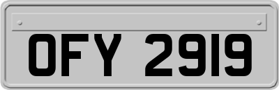 OFY2919