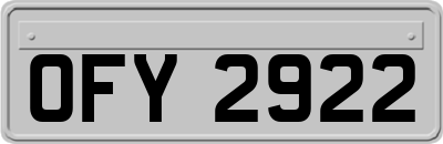OFY2922