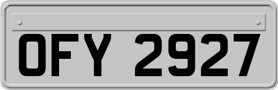 OFY2927