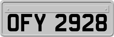 OFY2928