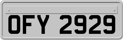 OFY2929