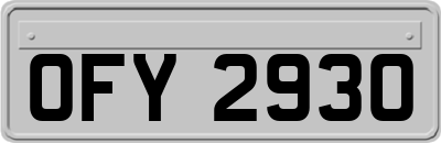 OFY2930