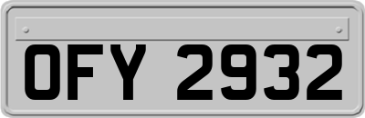 OFY2932