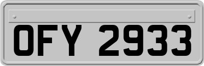 OFY2933