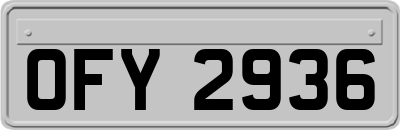 OFY2936