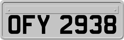 OFY2938