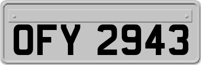 OFY2943