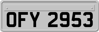 OFY2953