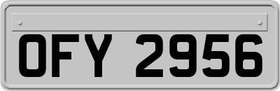 OFY2956