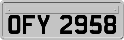 OFY2958