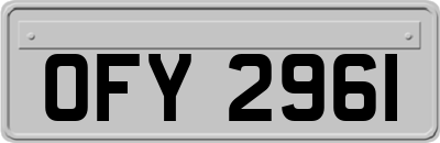 OFY2961