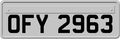 OFY2963