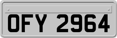 OFY2964
