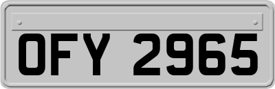 OFY2965