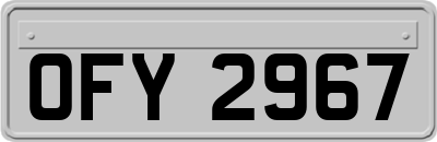 OFY2967