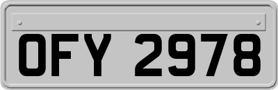 OFY2978