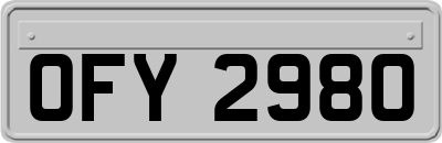 OFY2980