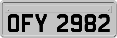 OFY2982
