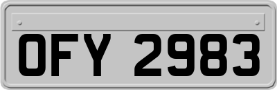 OFY2983