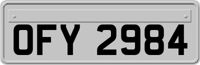 OFY2984