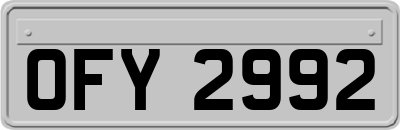 OFY2992