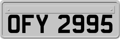 OFY2995
