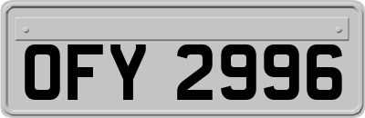 OFY2996