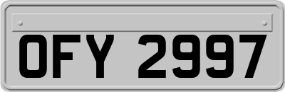 OFY2997