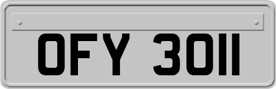 OFY3011