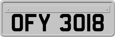 OFY3018