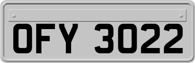 OFY3022