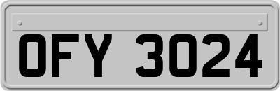 OFY3024
