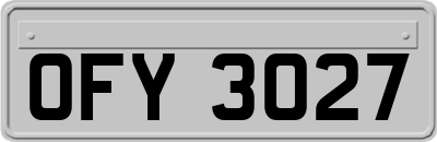 OFY3027